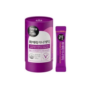 정관장 화애락 이너제틱 15g x 20포