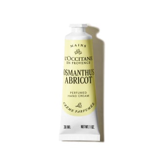 오스만투스 아브리코 퍼퓸드 핸드 크림 30ml 제품 썸네일