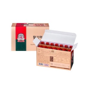 정관장 활기력 JOY 20ml 14병