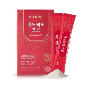 메노락토 프로 15포 15일분