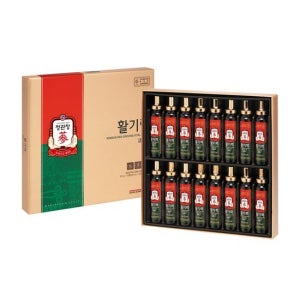 정관장 활기력 20ml 16병 16일분
