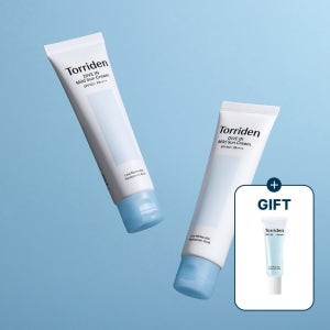 토리든 [2개묶음] 다이브인 무기자차 마일드 선크림 50ml+(다이브인 세럼 10ml)