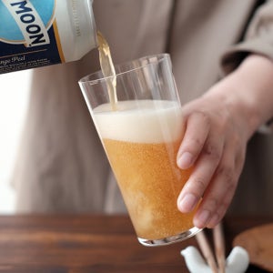 [키친툴] [도요사사키] 비어글라스 370ml