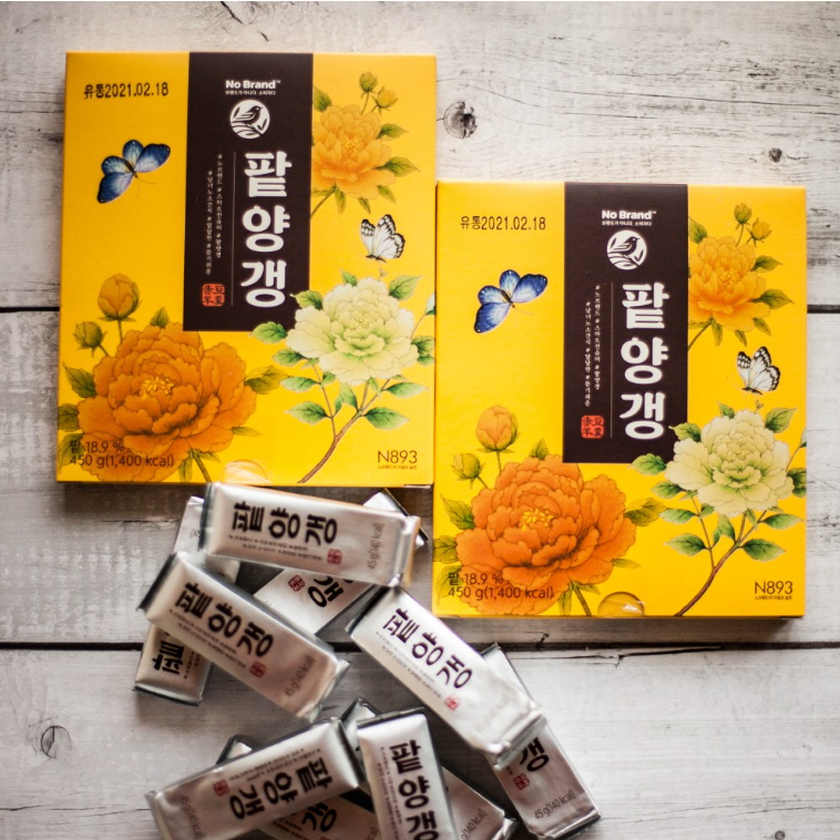 미니 팥양갱
