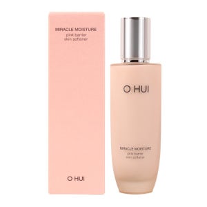 오휘 미라클 모이스처 핑크 베리어 스킨 소프너 150ml DUNHXX00065