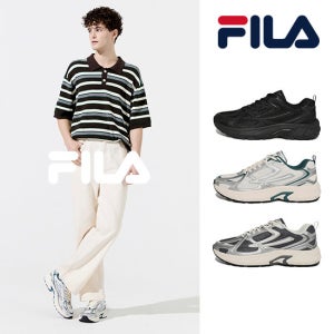 FILA 26년 라디온 경량운동화 남성용 TV상품