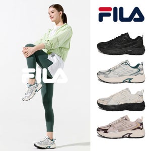 FILA 26년 라디온 경량운동화 여성용 TV상품