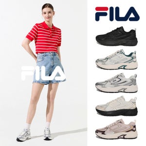 FILA 26SS 신상 라디온 경량 운동화 여성용 TV상품