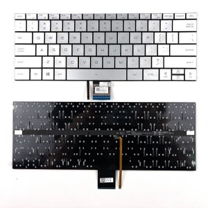 Hasee Kingbook TFX255S/TFX5075/TFX242/TFX242XA/TFX245/TFX245/TFX4470H KN27-0157 시리즈용 미국/한국어/일본어 키보드