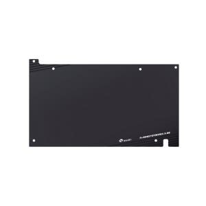 Bykski 워터 블록은 백플레이트가 있는 ASUS ROG STRIX Geforce RTX 4070Ti O12G 게이밍 VGA 냉각 쿨러에 사용됩니다., N-AS4070TISTRI