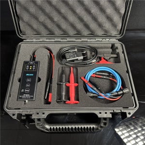 Micsig 고전압 차동 프로브 DP 시리즈 DP702/DP1502/DP3002 대역폭 200MHz 오실로스코프 프로브 프리미엄 패키징