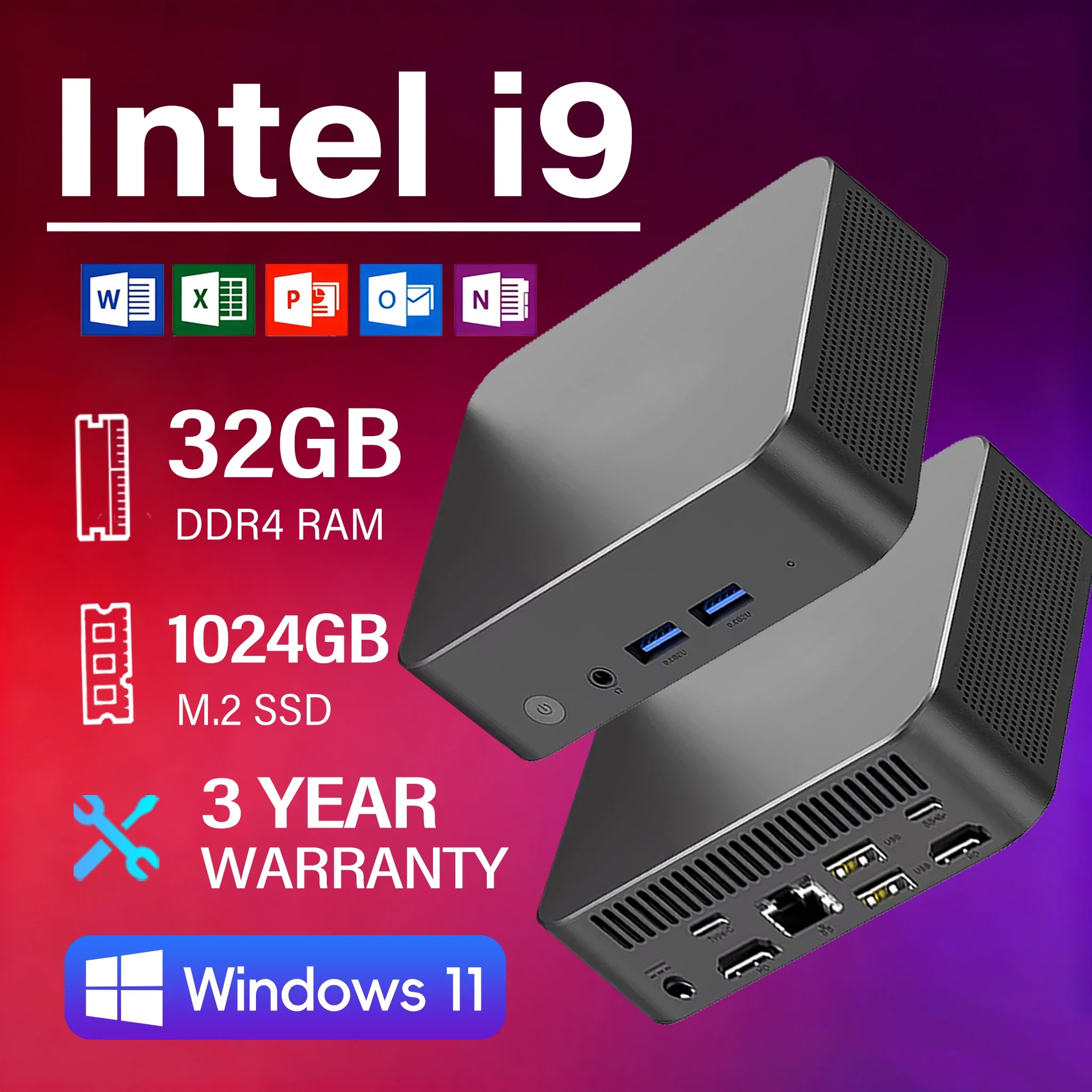 ASUS NUC Kits NUC8I5BEK (베어본) : 다나와 가격비교