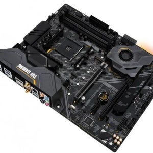 Asus TUF GAMING X570-PLUS WIFI esports 에이전트 컴퓨터 게임 디럭스 메인 보드용