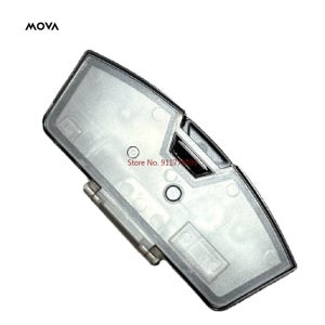 오리지널 MOVA Z60 울트라 롤러 완전 자동 진공 청소 로봇 호스트 오수 탱크 예비 부품 액세서리