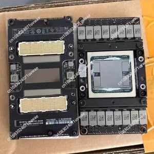 SXM2 서버 95 신형 V100 32G 16G 딥러닝 GPU 그래픽 카드