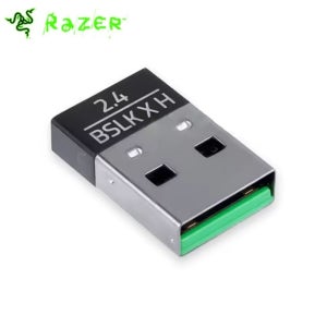 Razer Basilisk X Hyperspeed 무선 게이밍 마우스, 2.4G USB 리시버, Razer Basilisk V3 PRO, Razer Basilisk V3 X Hyp