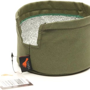 TOAKS 포트 코지 포켓, POT-750/650용 M, POT-1100/900용 L