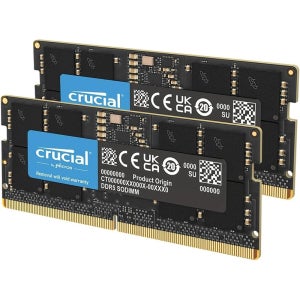 2XDDR5 32GB 16GB 8GB 4800 5200 5600MHz 메모리 Ram DDR5 노트북 메모리 SODIMM 노트북 RAM