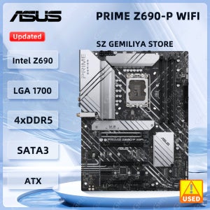 ASUS Prime Z690-P WiFi 마더보드