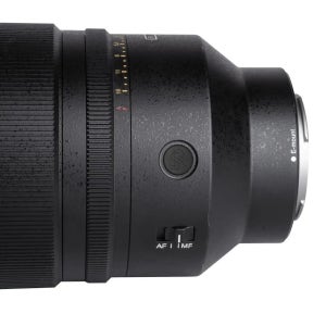 SongRaw AF 50mm F1.2 FE 문라이트 렌즈 소니 FE 마운트 카메라용 풀프레임 대구경 오토포커스 렌즈