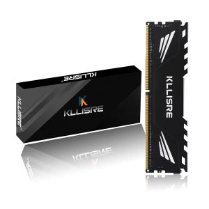 클리슬레 DDR4 16GB 2666MHz 16G 3200MHz 메모리 데스크탑 RAM DIMM 고호환 메모리