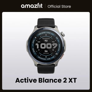 아마즈핏 밸런스 2 XT 스마트워치