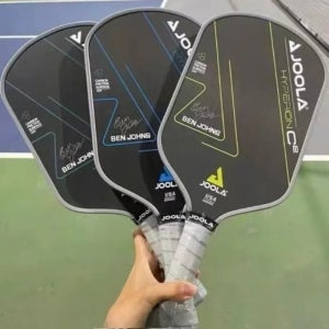 2026년 신제품 JOOLA 피클볼 패들 라켓 USAPA 승인 C2 CFS 16 T700 생탄소섬유 경량 피클볼 패들