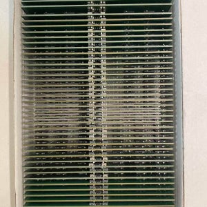 128GB 2Rx4 DDR5-5600MHz ECC RDIMM 서버 메모리