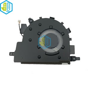 노트북 CPU 냉각 팬, 레노버 V15 G4 ABP IAH IRU V15 G3 ABA IAP 5F10S14008 5F10S14009 DC5V 노트북 쿨러 라디에이터 선풍기, 신제품