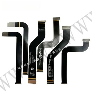 서피스 프로 3, 프로 4, 프로 5, 프로5, 프로 6 1796, 프로 7, 프로 7+, 프로 X, 프로 8, 프로4에서 프로5로 태블릿 컴퓨터 LCD LED 디스플레이 리본 케