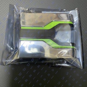 NVIDIA 2슬롯 NVlink 그래픽 카드 브리지, Quadro RTX 브리지용 H