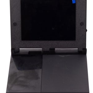 8인치 휴대용 디스플레이, 모니터, 스테레오 기능 포함, PS2 슬림 7000X 9000X 게임 콘솔용