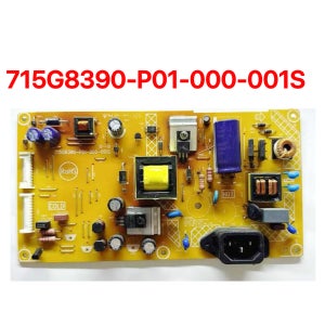 Q3279VWFD8/WS 전원 보드 715G8390-P01-000-001S