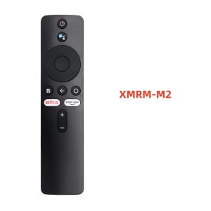 새로운 XMRM-M2 mdz-27-aa 미 TV 스틱 4K 블루투스 음성 RF 미 스틱 4k 리모컨