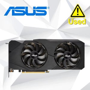 ASUS 지포스 RTX 2080 슈퍼 오버클럭 8G GDDR6 듀얼 팬 EVO V2 에디션 VR 지원 HDMI 디스플레이포트 1.4 그래픽 카드