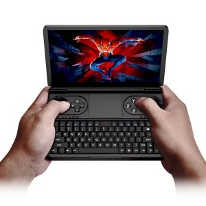 GPD 2025 WIN 미니 메모리, 1TB 2TB SSD 하드 디스크, AMD Ryzen 8840U HX370 프로세서, 휴대용 게이밍 노트북, 미니 PC 노트북, 16GB, 3