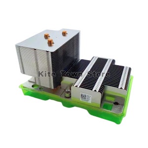 델 파워엣지 R740 R740XD R7920용 2U CPU 히트 싱크 TRJT7