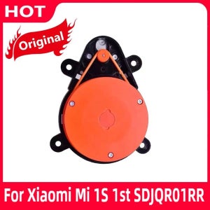 Xiaomi Mi Robot SDJQR01RR SDJQR02RR SDJQR03RR 로봇 진공 청소기 예비 부품 용 기존 LDS 레이저 거리 센서