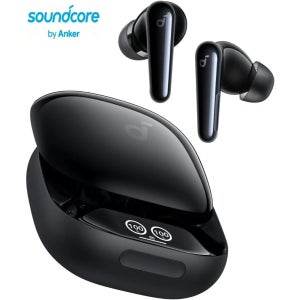 Anker Soundcore Liberty 4 Pro TWS 이어버드 LDAC 고해상도 무선 블루투스 이어폰 액티브 노이즈 캔슬링 스포츠 헤드셋