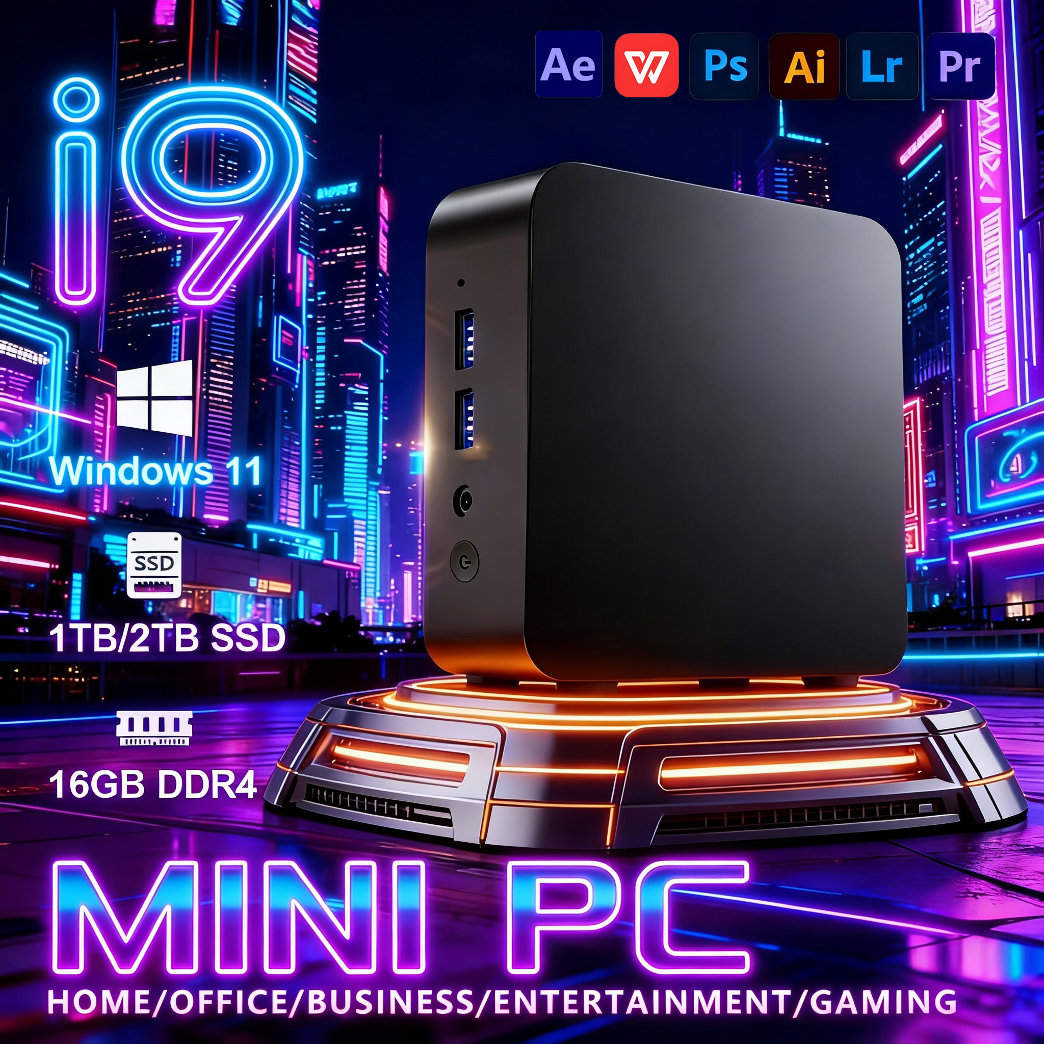 ASRock DeskMini X300 5600G 120W 에즈윈 (베어본) : 다나와 가격비교