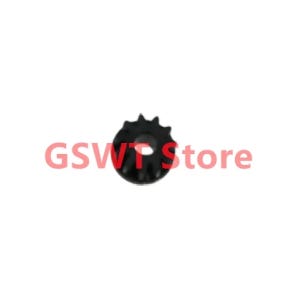 니콘 D800E D850 D810 D800 D750 D4 D4S 디지털 카메라 SLR DSLR용 블랙 카메라 수리 교체 부품 조리개 모터 기어