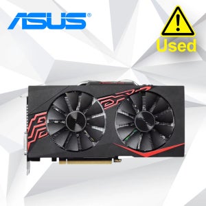 ASUS 지포스 GTX 1070 8GB 그래픽 카드 GDDR5 256Bit RTX1070 8GB 비디오 카드