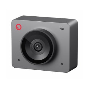 OBSBOT Meet SE 1080P 100FPS 웹캠, AI 프레이밍 스트리밍 카메라, 1/2.8인치 센서, 뷰티 모드, 제스처 컨트롤, HDR