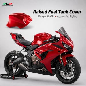 혼다 CBR650R 2019 -2026 오토바이 연료 탱크 프론트 페어링 커버 풀 인클로저 탱크 사이드 트림 패널 액세서리