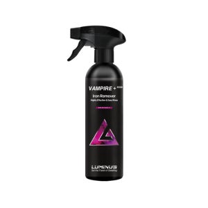 루미너스 뱀파이어 플러스 다이렉트 500ml VAMPIRE+ DIRECT 철분제거제