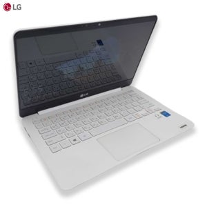 [무료오피스패키지]리퍼비시 LG 13인치 그램 RAM 8GB SSD 256GB 초경량 리퍼 노트북