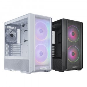 리안리 LANCOOL 216 RGB (화이트)