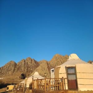 겨울시즌 하나투어 몽골 12월 패키지 인천 노쇼핑 푸르공 3박5일 여행지