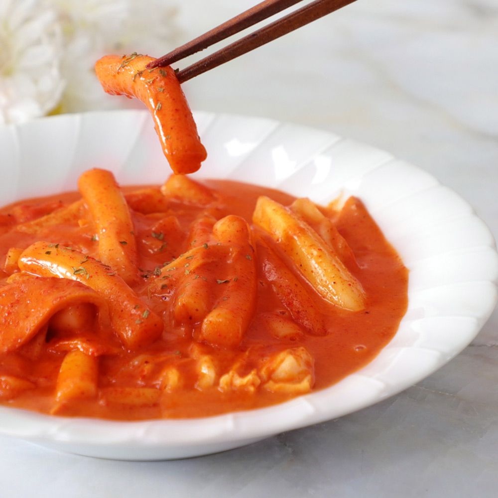 신대장떡볶이 230g 8팩 (10,900원) (무료)