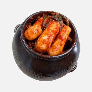 국내산 총각김치 강원도 태백 항아리 김치 3kg 5kg 7kg 10kg